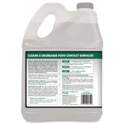 Simple Green 1 Gallon Pro Food Service Cleaner (4/Carton)