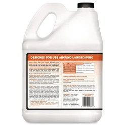 Simple Green 1 Gallon Pro Odor Control - Lemongrass Eucalyptus (4/Carton)