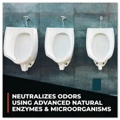 Simple Green 1 Gallon Pro Odor Control - Lemongrass Eucalyptus (4/Carton)