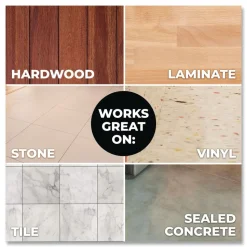 Simple Green 1 Gallon Pro Hard Floor Cleaner - Lemon Verbena (4/Carton)