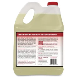 Simple Green 1 Gallon Pro Carpet Cleaner - Unscented (4/Carton)