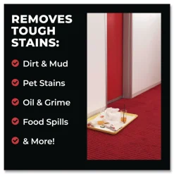 Simple Green 1 Gallon Pro Carpet Cleaner - Unscented (4/Carton)