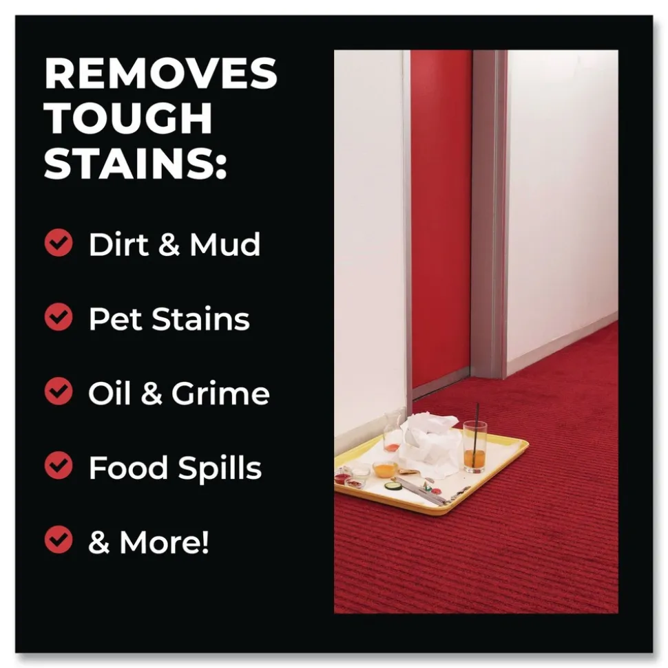 Simple Green 1 Gallon Pro Carpet Cleaner - Unscented (4/Carton)