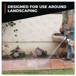 Simple Green 32 oz Hose-End Pro Odor Control - Herbal (6/Carton)