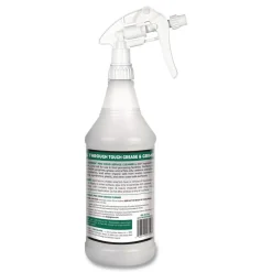 Simple Green 32 oz Ready-To-Use Pro Food Service Cleaner (12/Carton)