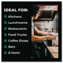 Simple Green 32 oz Ready-To-Use Pro Food Service Cleaner (12/Carton)