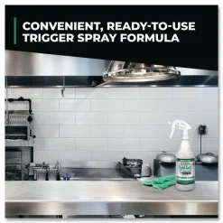 Simple Green 32 oz Ready-To-Use Pro Food Service Cleaner (12/Carton)