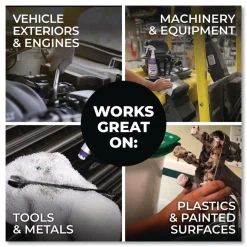 Simple Green 32 oz Ready-To-Use Pro HD Cleaner (12/Carton)