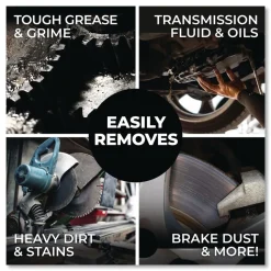 Simple Green 32 oz Ready-To-Use Pro HD Cleaner (12/Carton)