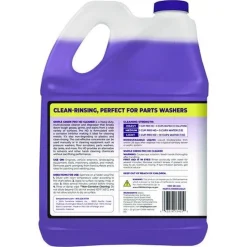 Simple Green 2110000413421 Pro HD 1 gal Bottle Heavy-Duty Cleaner - Unscented (4/Carton)