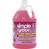 Simple Green Clean Building 1-Gallon Bathroom Cleaner Concentrate - Unscented