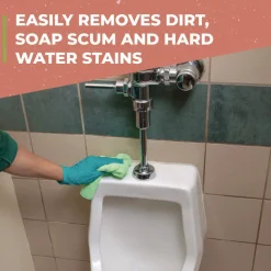 Simple Green Clean Building 1-Gallon Bathroom Cleaner Concentrate - Unscented