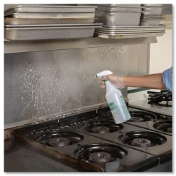 Simple Green Crystal 55 Gallon Drum Industrial Cleaner/Degreaser