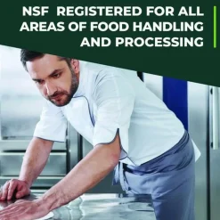 Simple Green Crystal 55 Gallon Drum Industrial Cleaner/Degreaser