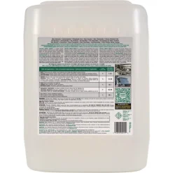 Simple Green Crystal 5-Gallon Industrial Cleaner/Degreaser Pail