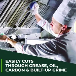 Simple Green Crystal 5-Gallon Industrial Cleaner/Degreaser Pail