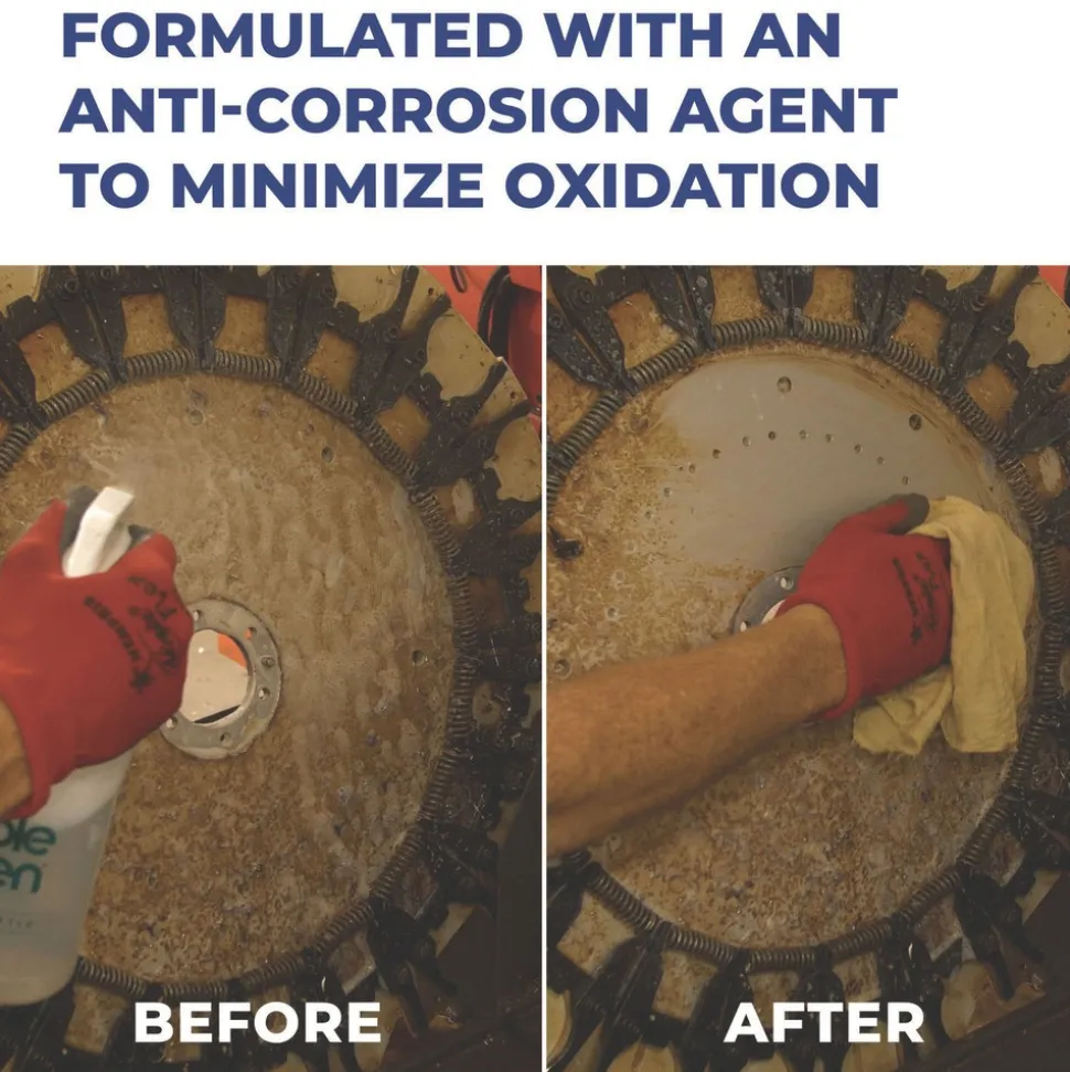 Simple Green Extreme 55 Gallon Drum Aircraft and Precision Equipment Cleaner - Neutral Scent