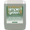 Simple Green 5-Gallon Concentrated Industrial Cleaner and Degreaser Pail