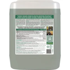 Simple Green 5-Gallon Concentrated Industrial Cleaner and Degreaser Pail