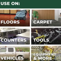 Simple Green 5-Gallon Concentrated Industrial Cleaner and Degreaser Pail