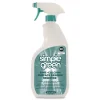 Simple Green Lime Calcium Surface Residue Remover, 32 oz Spray Bottle, 12/Carton