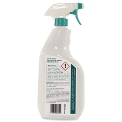 Simple Green Lime Calcium Surface Residue Remover, 32 oz Spray Bottle, 12/Carton