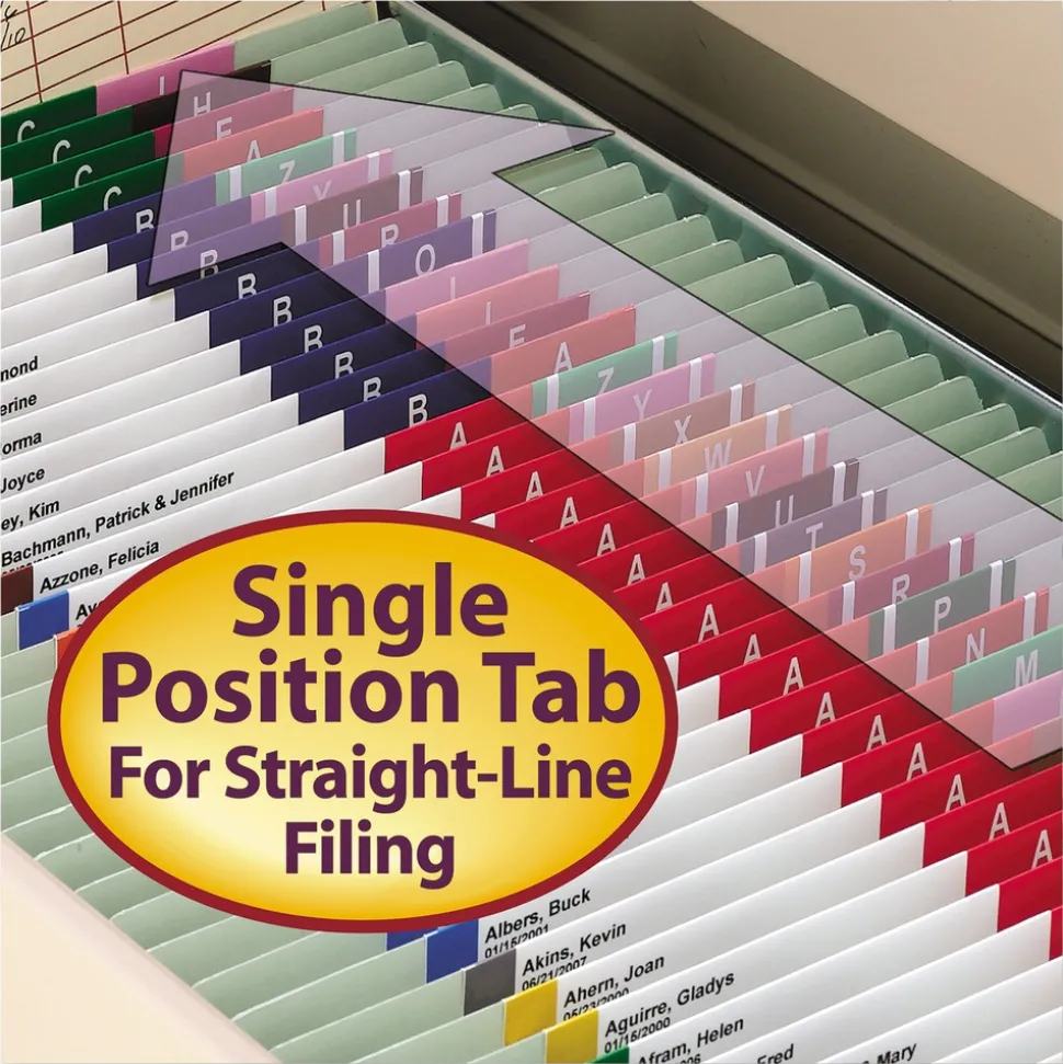 Smead 2 in. Expansion Recycled Pressboard Fastener Folders with Two SafeSHIELD Fasteners - Legal Size/Gray-Green (25/Box)