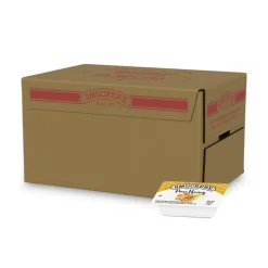 Smucker's 5150000763 0.5 oz Smucker's Honey Single Serving Packs (200/Carton)