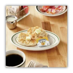 Smucker's 5150000763 0.5 oz Smucker's Honey Single Serving Packs (200/Carton)