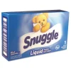 Snuggle 1 Load Vend-Box Liquid HE Fabric Softener - Original (100/Carton)