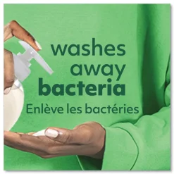 Softsoap 1 gal. Bottle Liquid Hand Soap Refill with Aloe - Aloe Vera Fresh Scent (4/Carton)