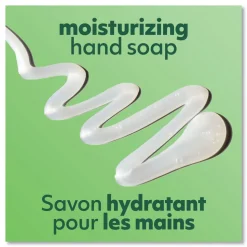 Softsoap 1 gal. Bottle Liquid Hand Soap Refill with Aloe - Aloe Vera Fresh Scent (4/Carton)