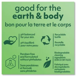 Softsoap 1 gal. Bottle Liquid Hand Soap Refill with Aloe - Aloe Vera Fresh Scent (4/Carton)