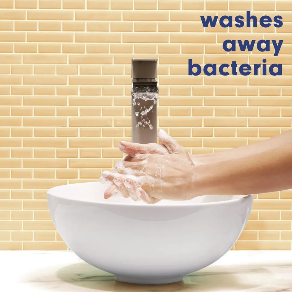 Softsoap 11.25 oz. Antibacterial Hand Soap - Citrus Scent