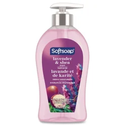 Softsoap 11.25 oz Antibacterial Hand Soap - Lavender and Shea Butter