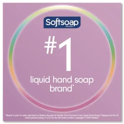 Softsoap 11.25 oz Antibacterial Hand Soap - Lavender and Shea Butter