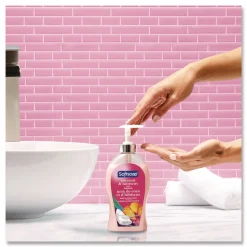 Softsoap 11.25 oz Liquid Hand Soap Pumps - Coconut and Hibiscus