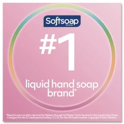 Softsoap 11.25 oz Liquid Hand Soap Pumps - Coconut and Hibiscus