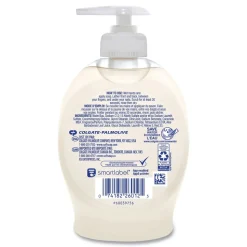 Softsoap 7.5 oz. Liquid Hand Soap with Aloe - Clean Fresh Scent