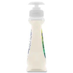 Softsoap 7.5 oz. Liquid Hand Soap with Aloe - Clean Fresh Scent