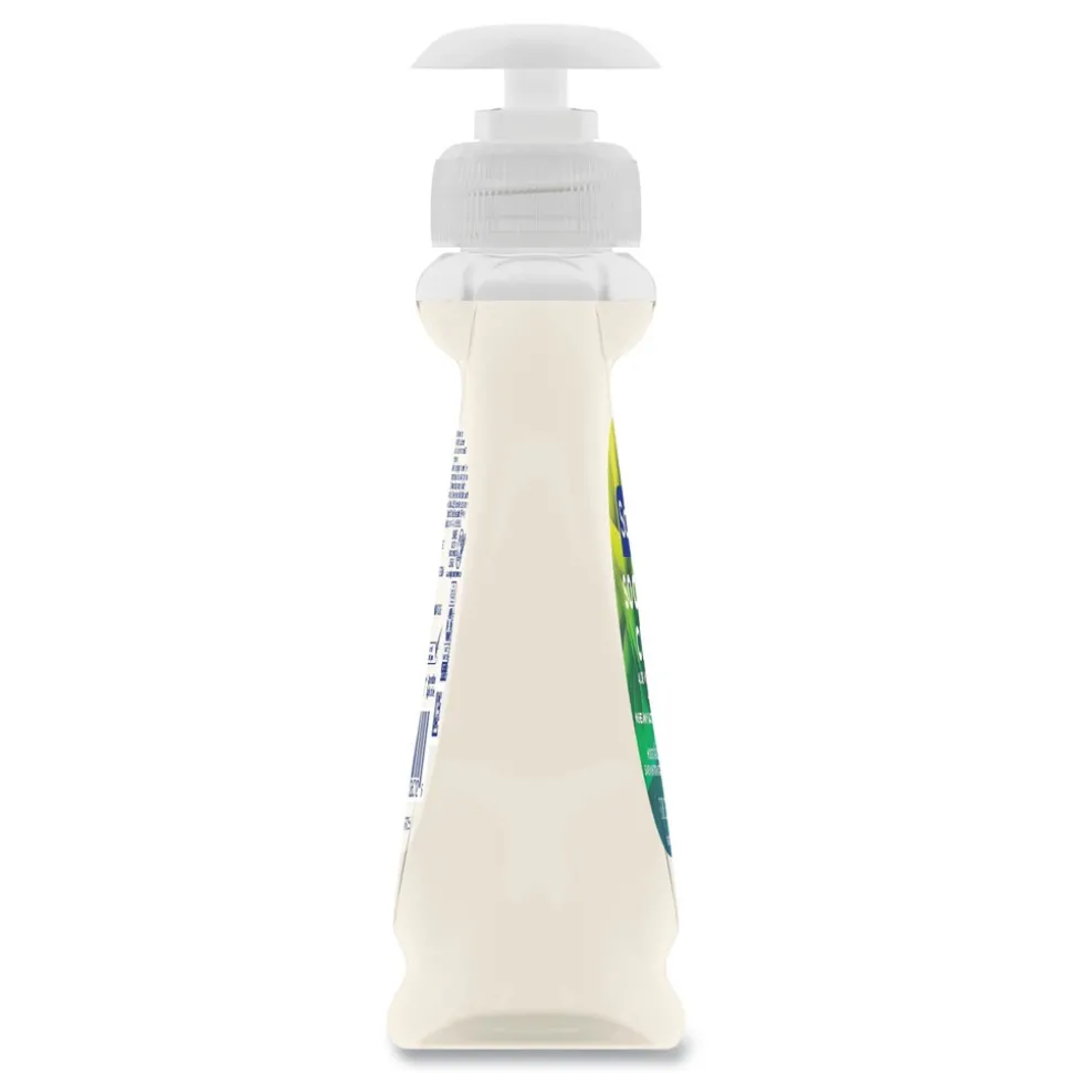 Softsoap 7.5 oz. Liquid Hand Soap with Aloe - Clean Fresh Scent