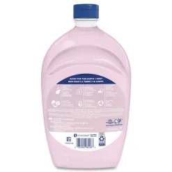 Softsoap Liquid Hand Soap Refills - Coconut and Hibiscus (6/Carton)