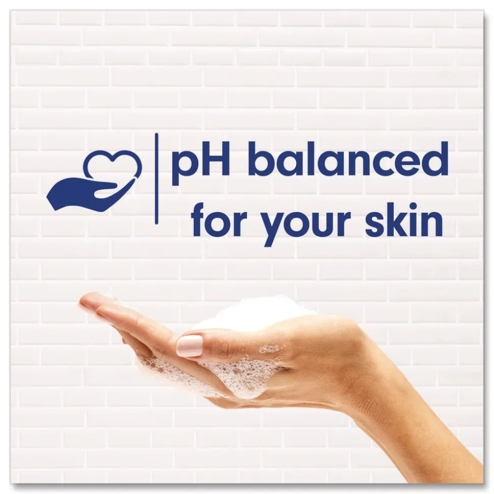 Softsoap Liquid Hand Soap Refills - Lavender Scent (6/Carton)