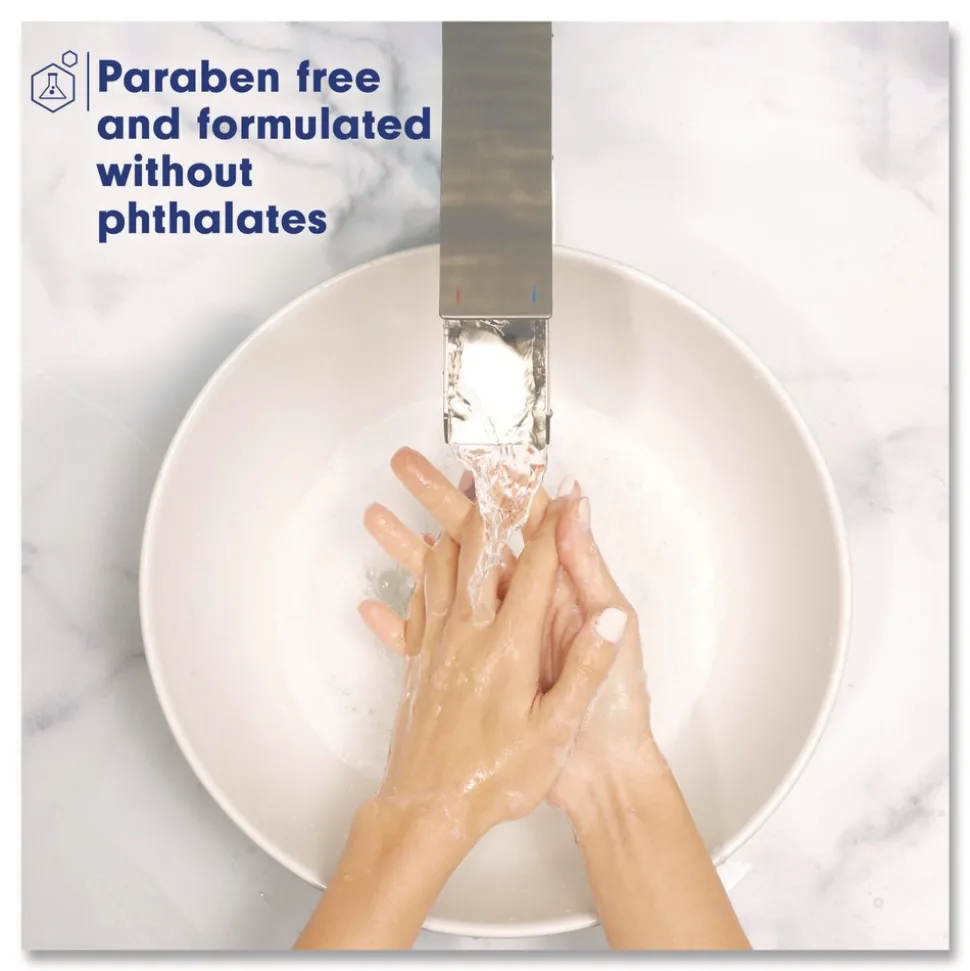 Softsoap Liquid Hand Soap Refills - Lavender Scent (6/Carton)