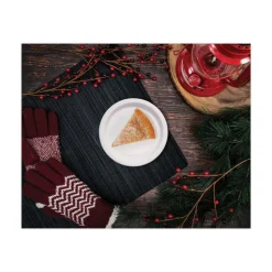 SOLO Bare Eco-Forward 9 in. dia ProPlanet Seal Clay-Coated Paper Dinnerware Plate - White (500/Carton)