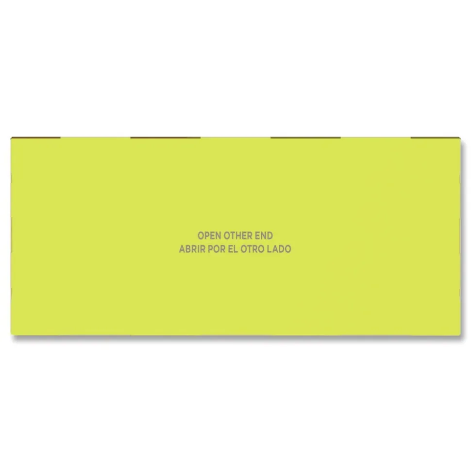 S.O.S. 2.4 in. x 3 in. Steel Wool Soap Pads (15 Pads/Box 12 Boxes/Carton)