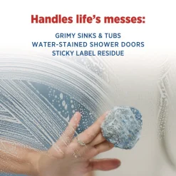 S.O.S. Steel Wool Soap Pad (24/Carton)