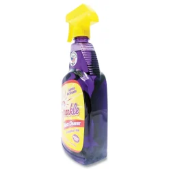 Sparkle 33.8 oz. Spray Bottle Glass Cleaner