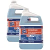 Spic and Span 1 Gallon Concentrated Disinfecting All-Purpose Spray and Glass Cleaner (2/Carton)