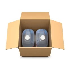 Spic and Span 1 Gallon Concentrated Disinfecting All-Purpose Spray and Glass Cleaner (2/Carton)